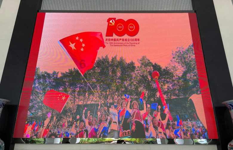 与文明对话 为幸福增温——南宁市打造“绿城闪耀志愿红”品牌助推新时代文明实践结硕果